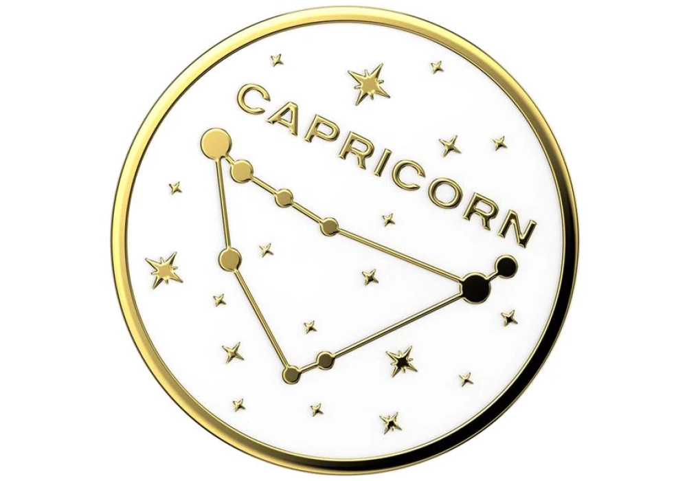 PopSockets Support Premium Capricorn