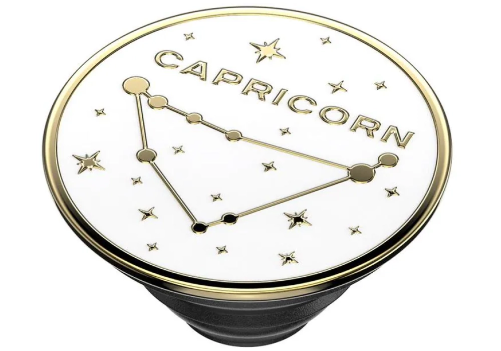 PopSockets Support Premium Capricorn