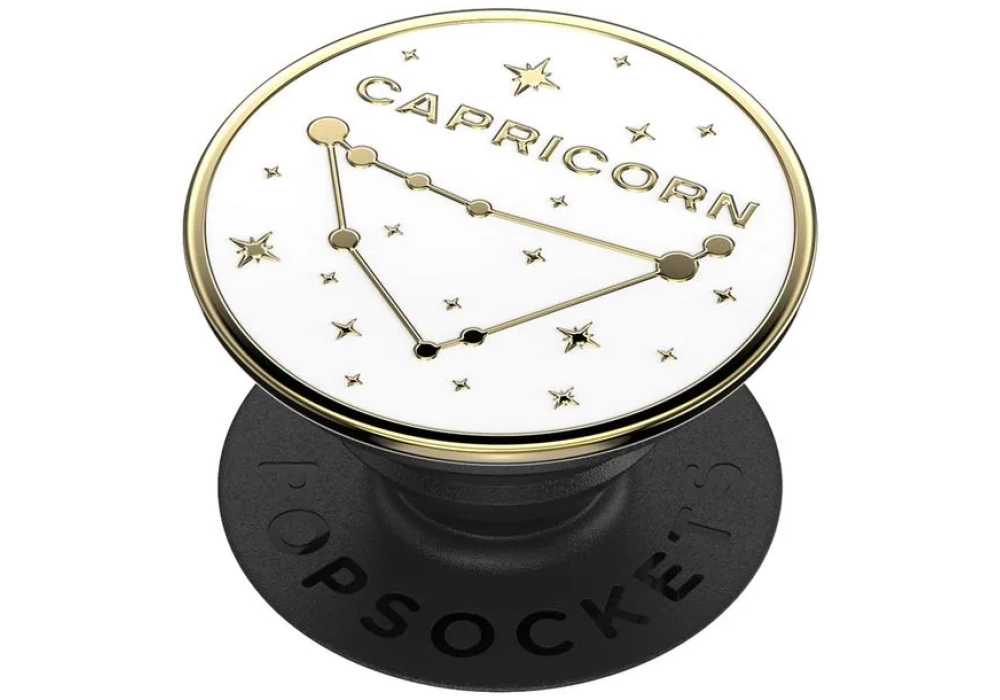 PopSockets Support Premium Capricorn