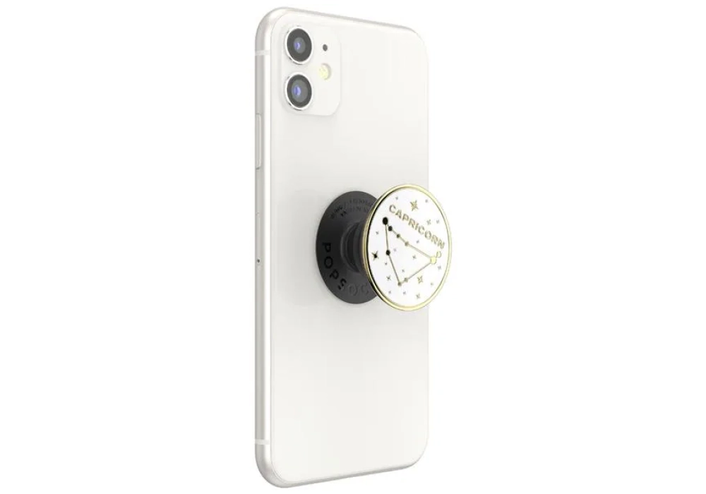 PopSockets Support Premium Capricorn