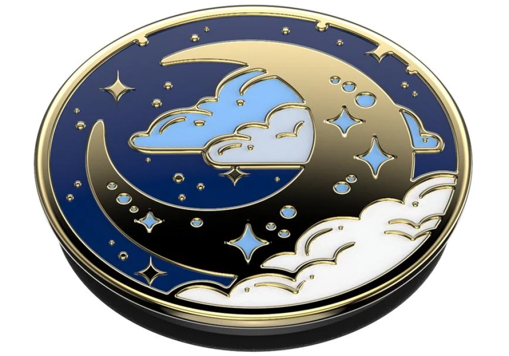 PopSockets Support Premium Fly me to the moon