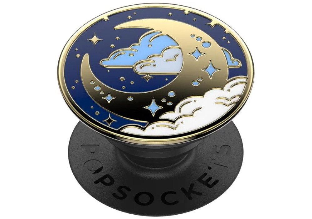 PopSockets Support Premium Fly me to the moon