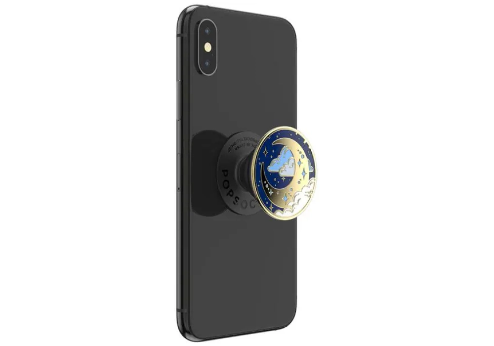 PopSockets Support Premium Fly me to the moon