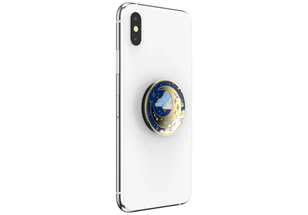 PopSockets Support Premium Fly me to the moon