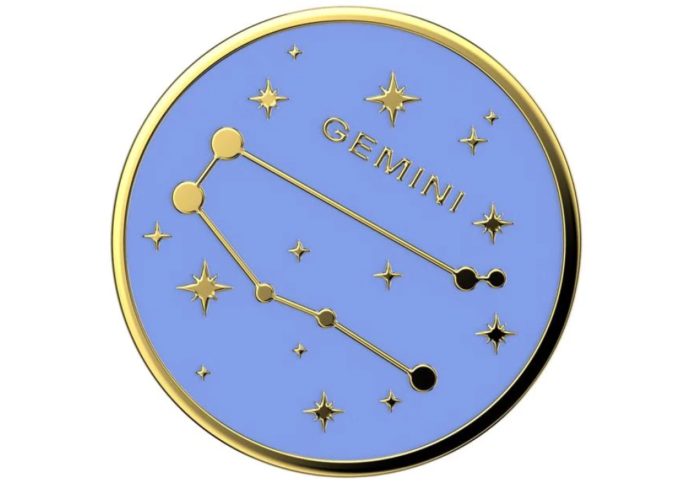 PopSockets Support Premium Gemini