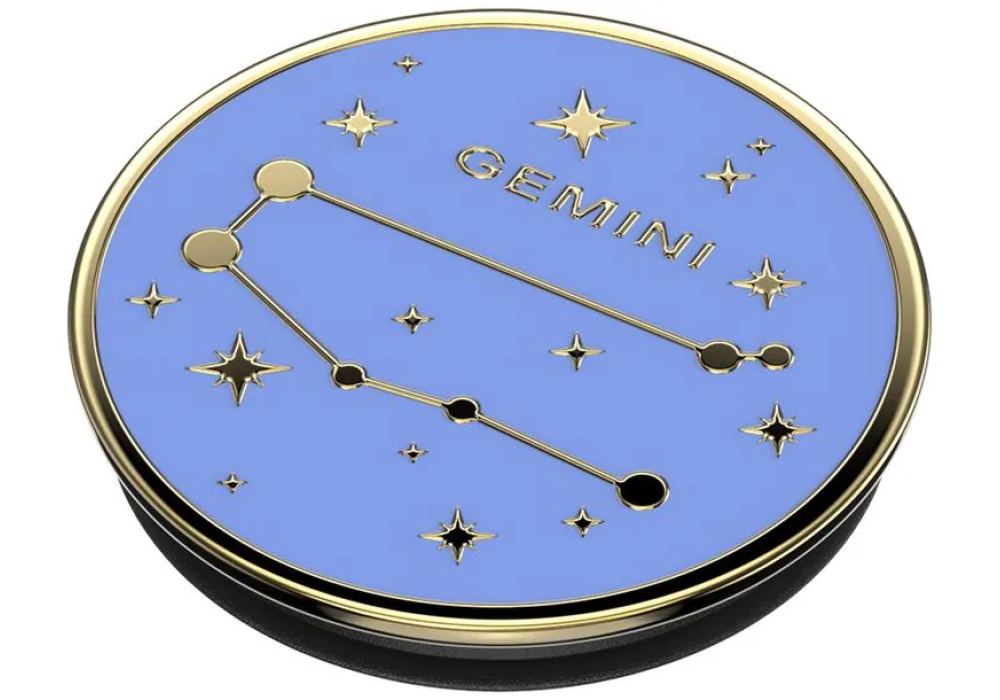 PopSockets Support Premium Gemini