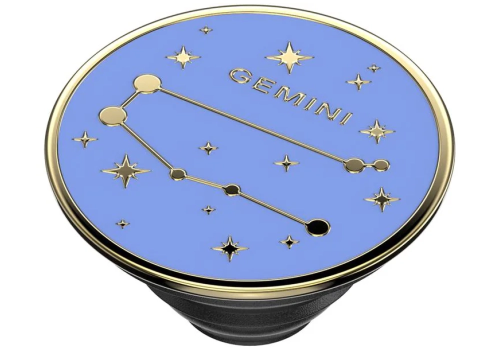 PopSockets Support Premium Gemini