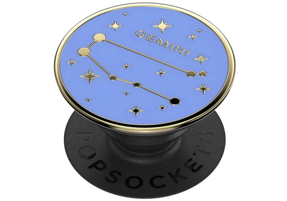 PopSockets Support Premium Gemini