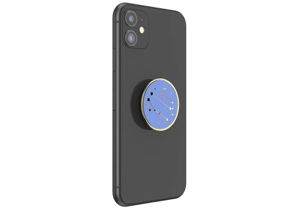 PopSockets Support Premium Gemini