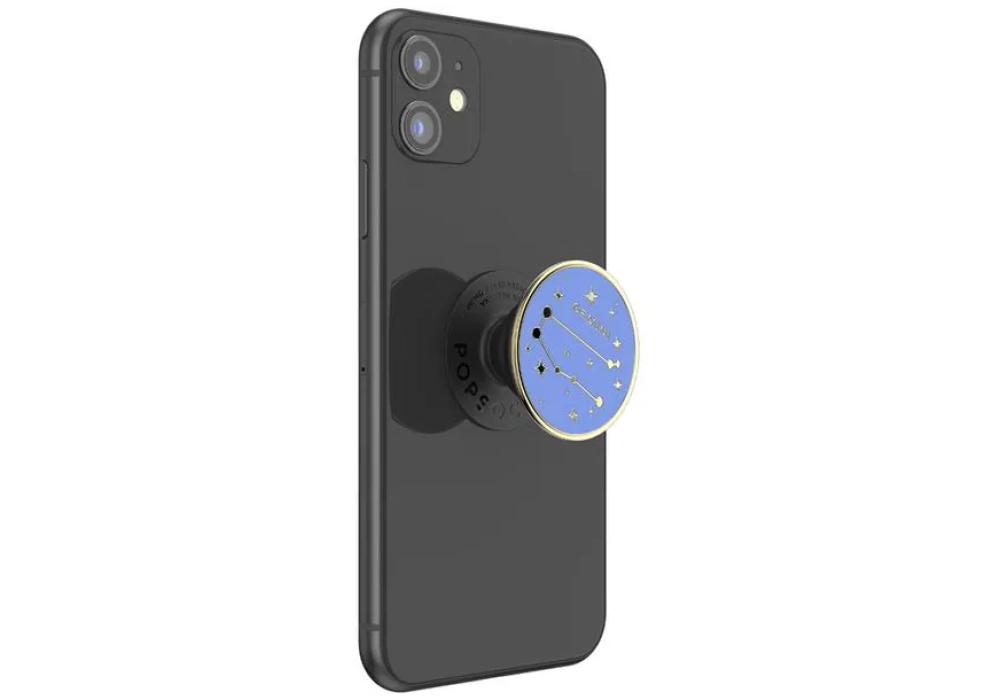 PopSockets Support Premium Gemini