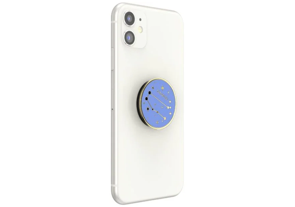 PopSockets Support Premium Gemini