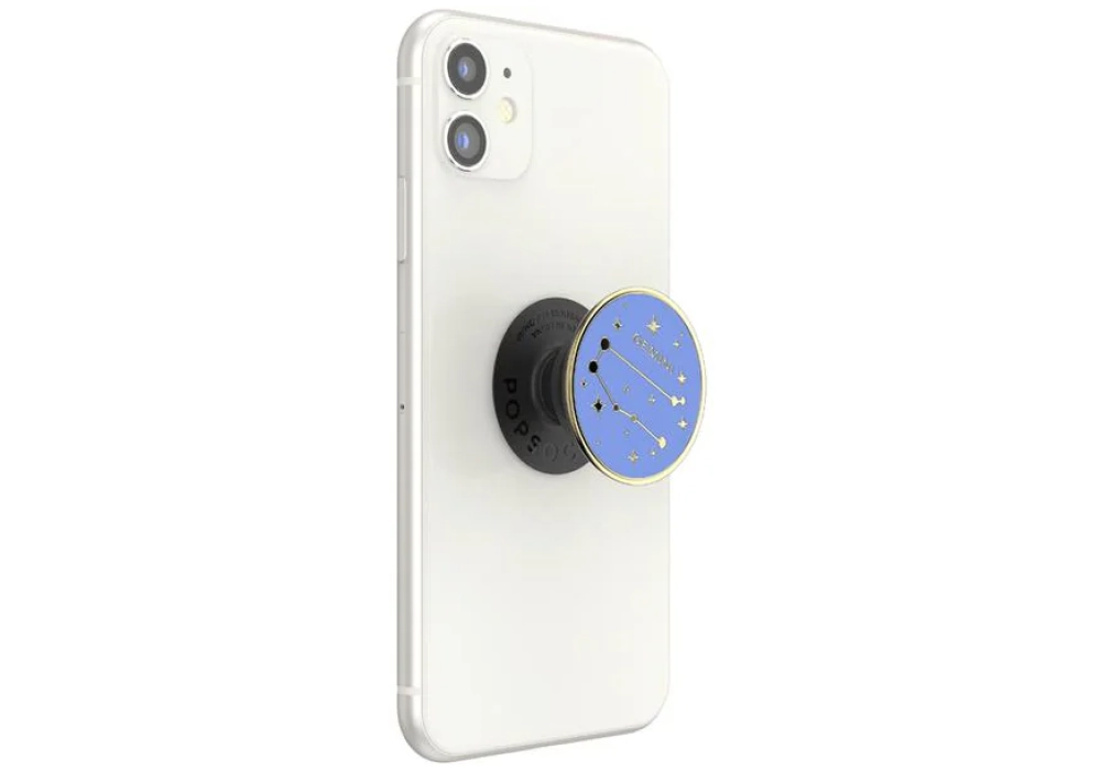 PopSockets Support Premium Gemini