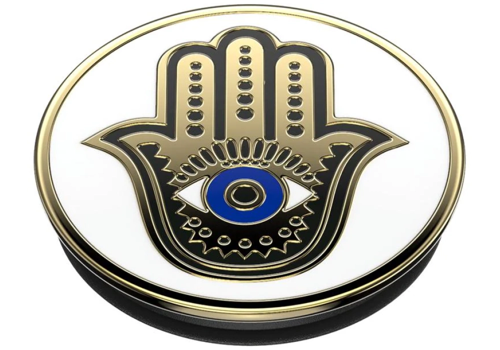 PopSockets Support Premium Hamsa Hand