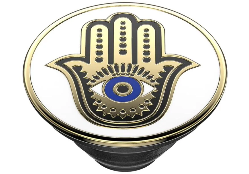 PopSockets Support Premium Hamsa Hand