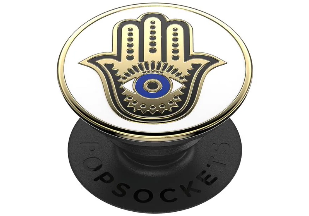 PopSockets Support Premium Hamsa Hand