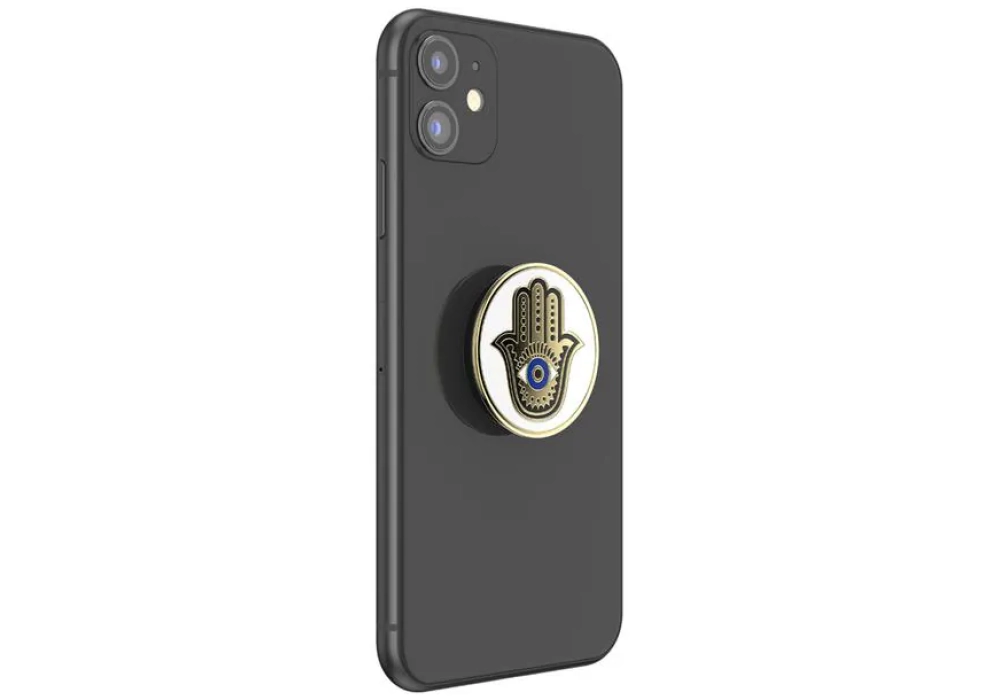 PopSockets Support Premium Hamsa Hand