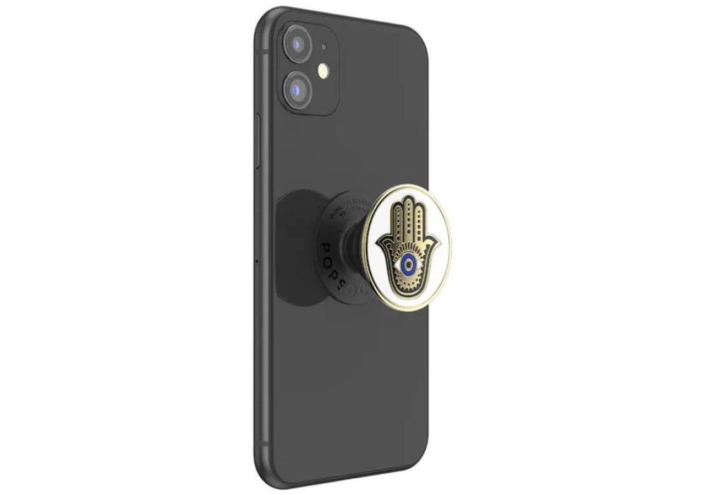 PopSockets Support Premium Hamsa Hand