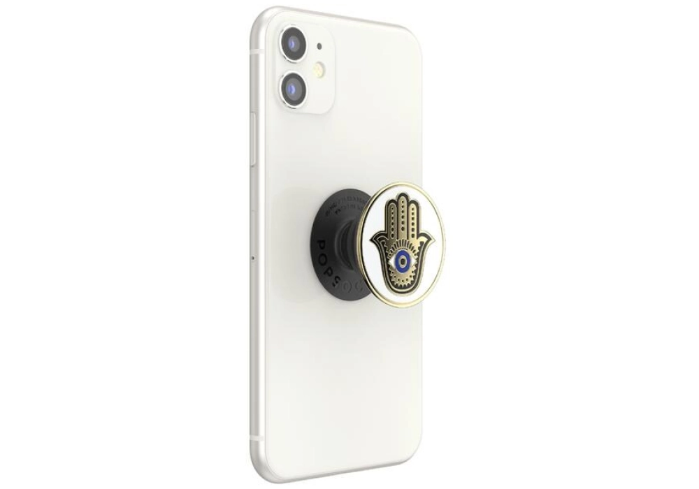 PopSockets Support Premium Hamsa Hand