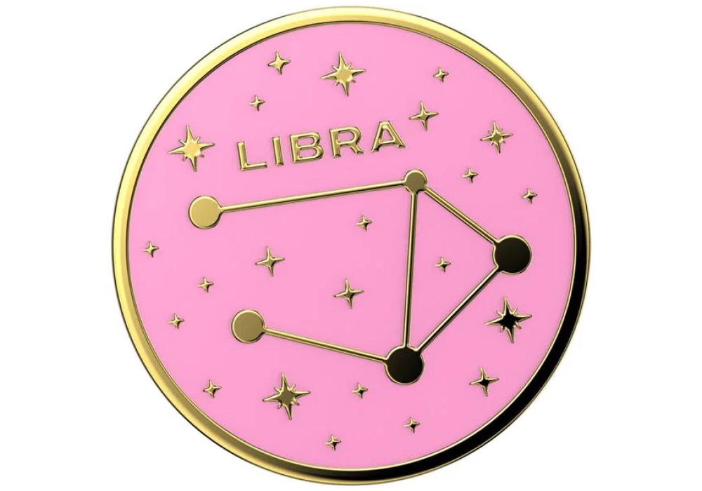 PopSockets Support Premium Libra