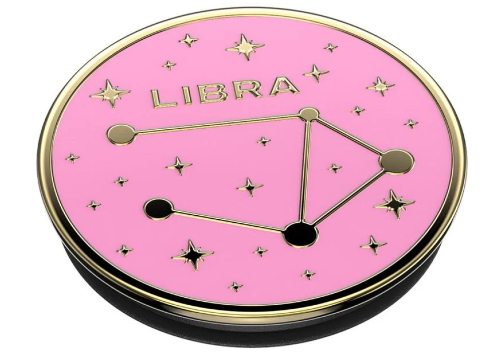 PopSockets Support Premium Libra