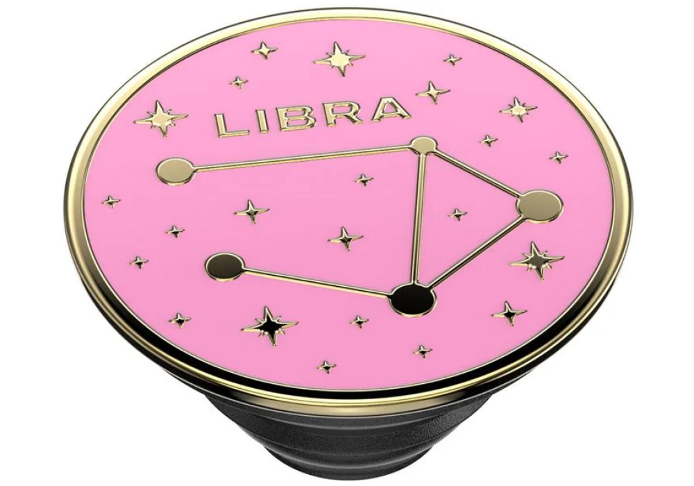 PopSockets Support Premium Libra