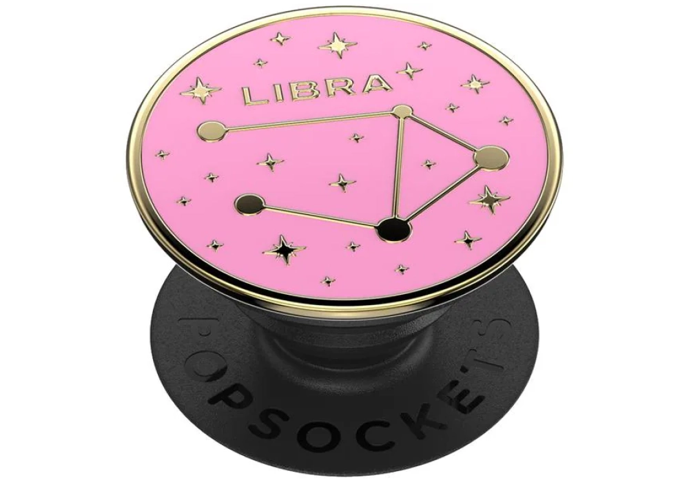 PopSockets Support Premium Libra