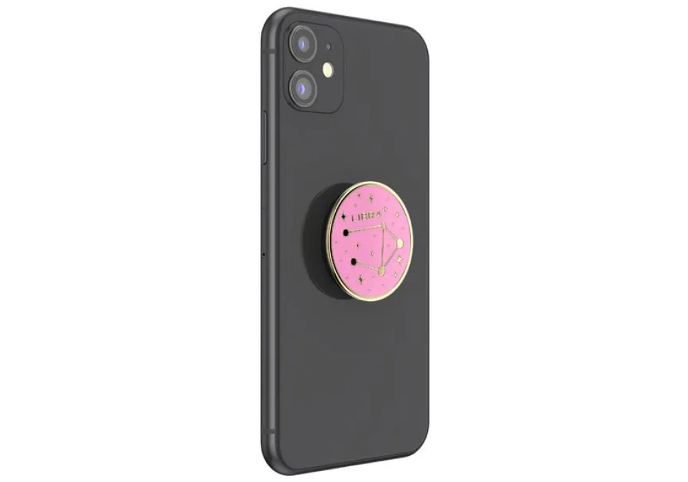 PopSockets Support Premium Libra