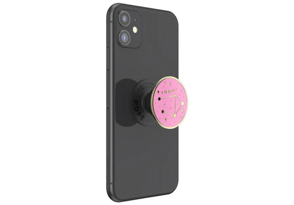 PopSockets Support Premium Libra