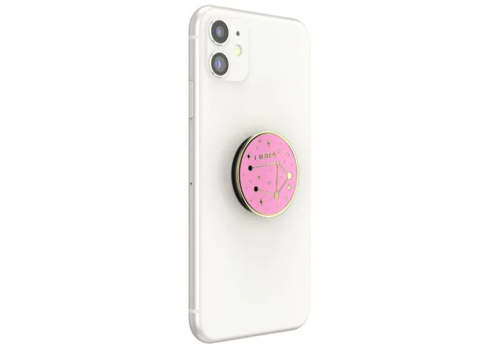 PopSockets Support Premium Libra