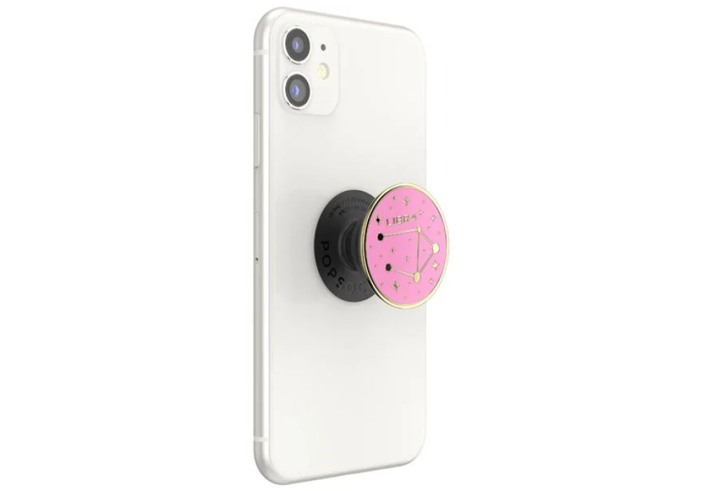 PopSockets Support Premium Libra