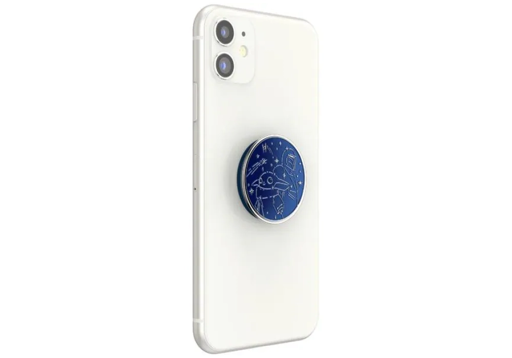 PopSockets Support Premium Mandalorian