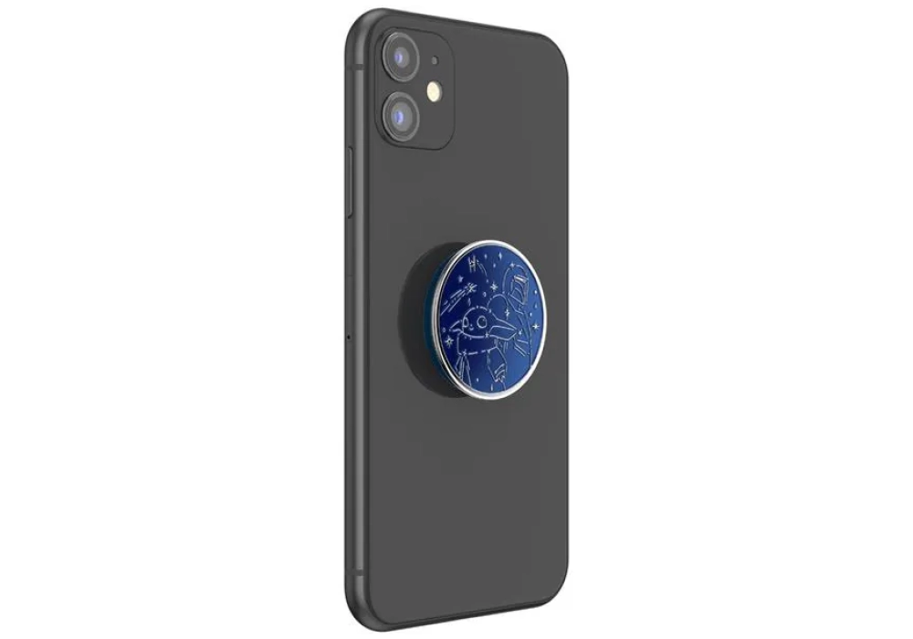 PopSockets Support Premium Mandalorian