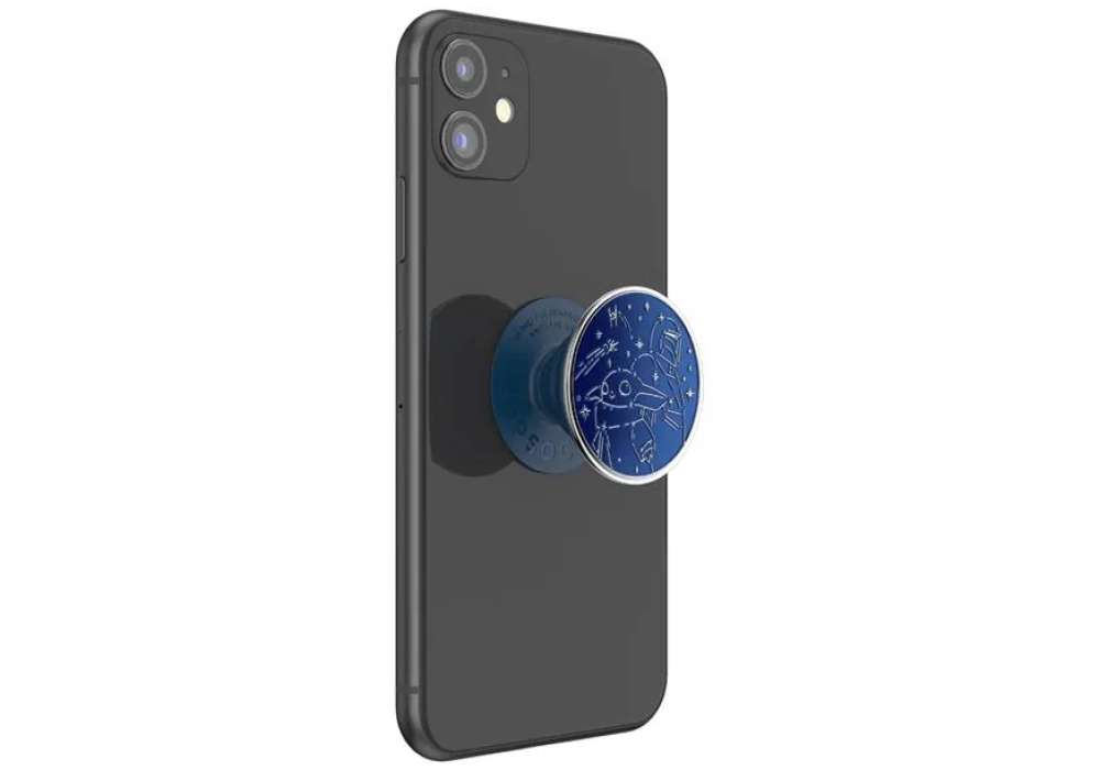 PopSockets Support Premium Mandalorian