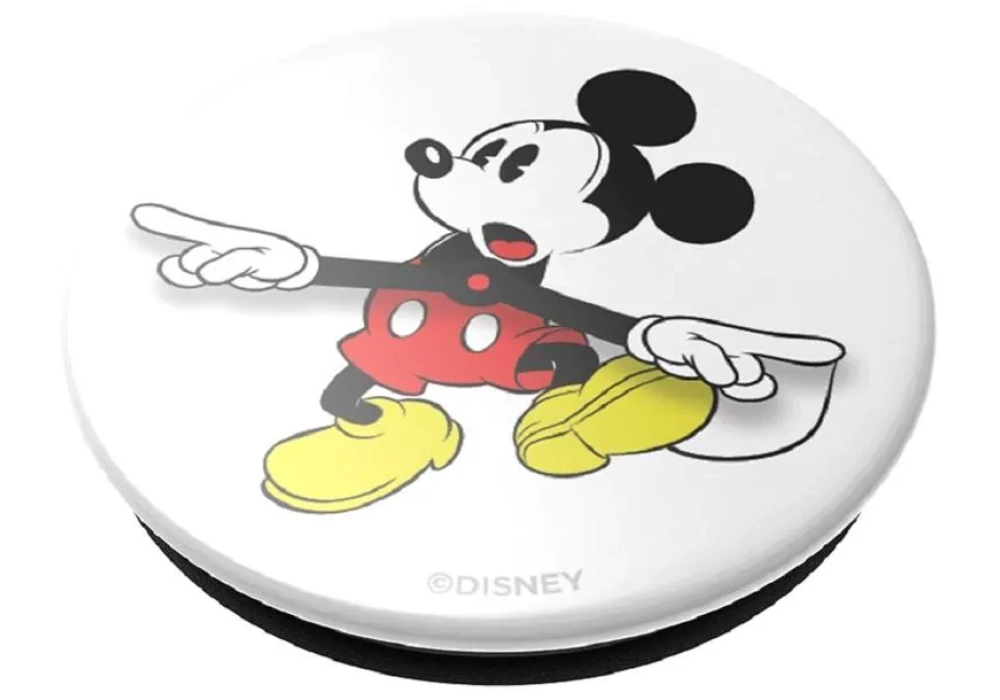 PopSockets Support Premium Mickey Watch