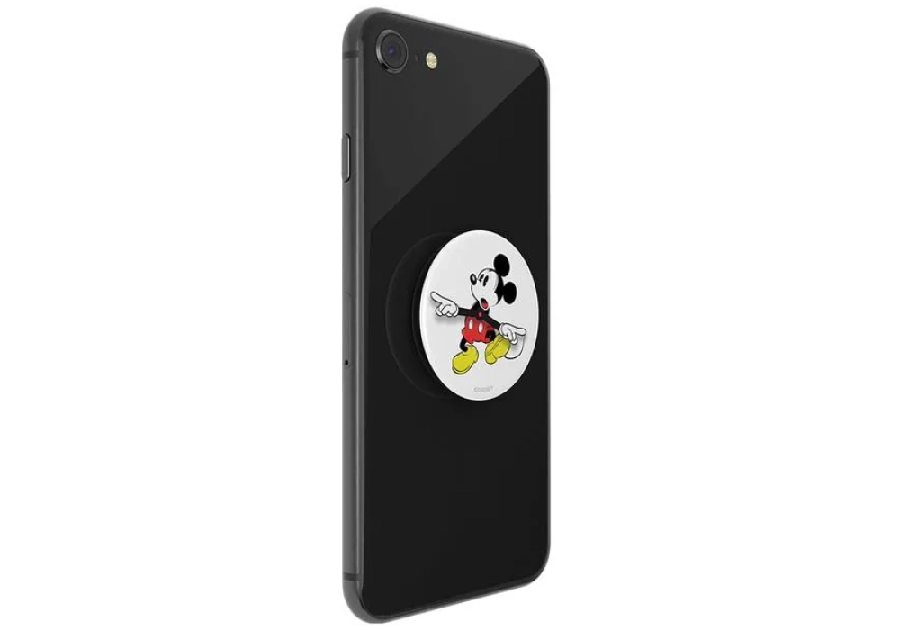 PopSockets Support Premium Mickey Watch