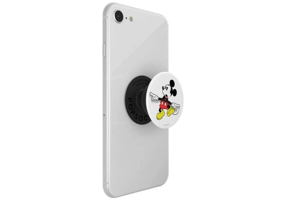 PopSockets Support Premium Mickey Watch