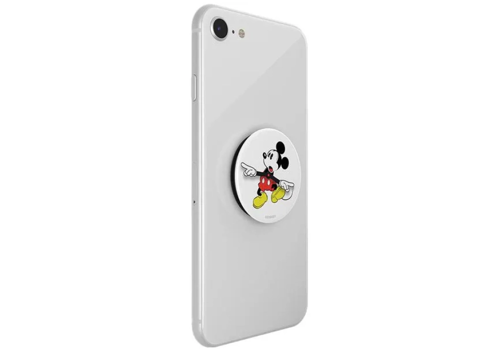 PopSockets Support Premium Mickey Watch