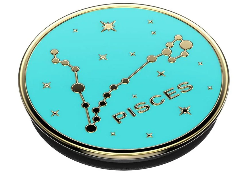 PopSockets Support Premium Pisces