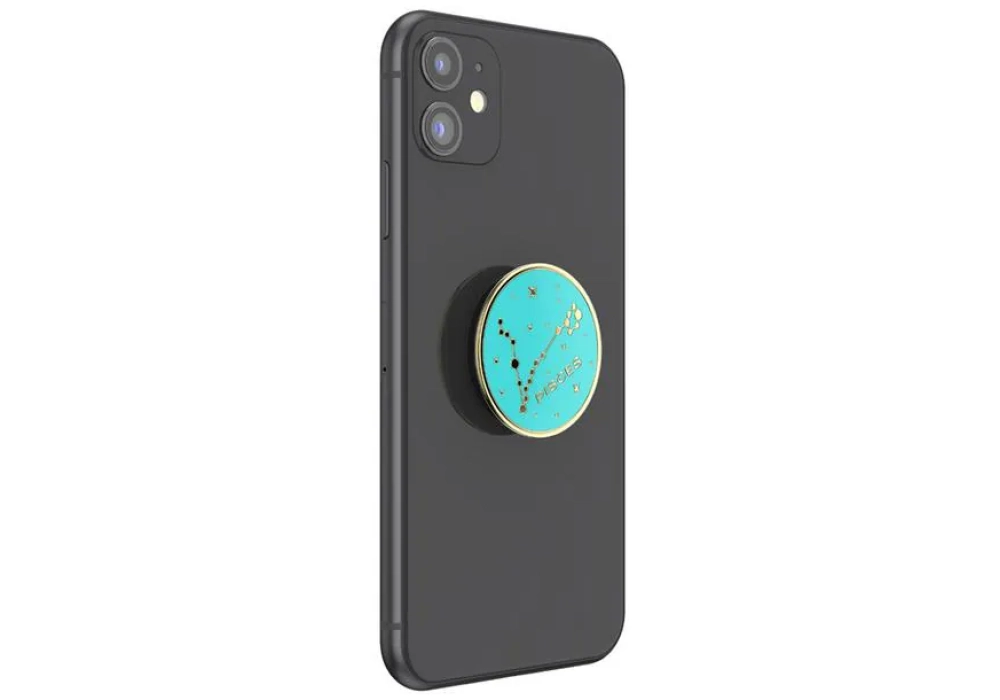 PopSockets Support Premium Pisces