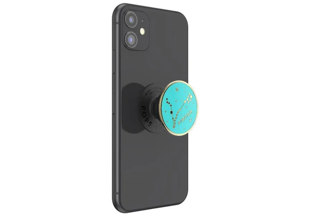 PopSockets Support Premium Pisces