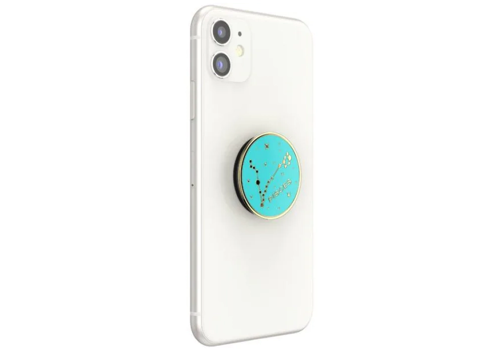 PopSockets Support Premium Pisces