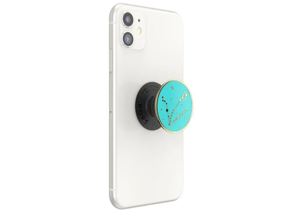 PopSockets Support Premium Pisces