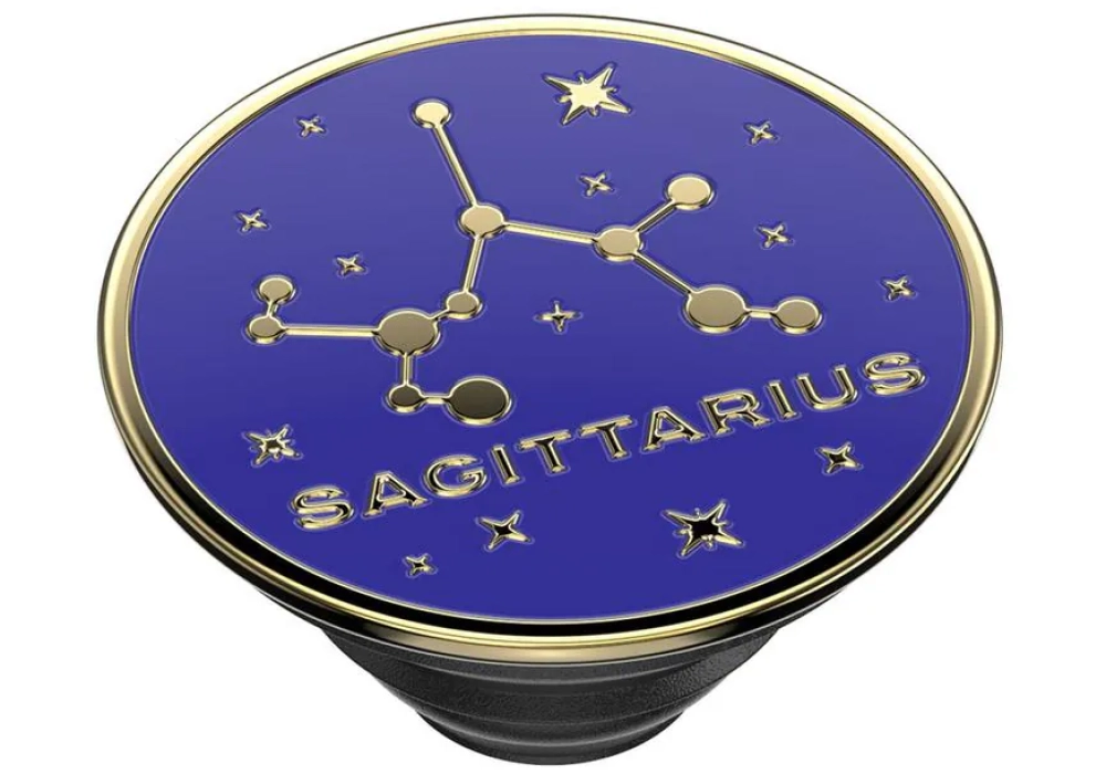 PopSockets Support Premium Saggitarius