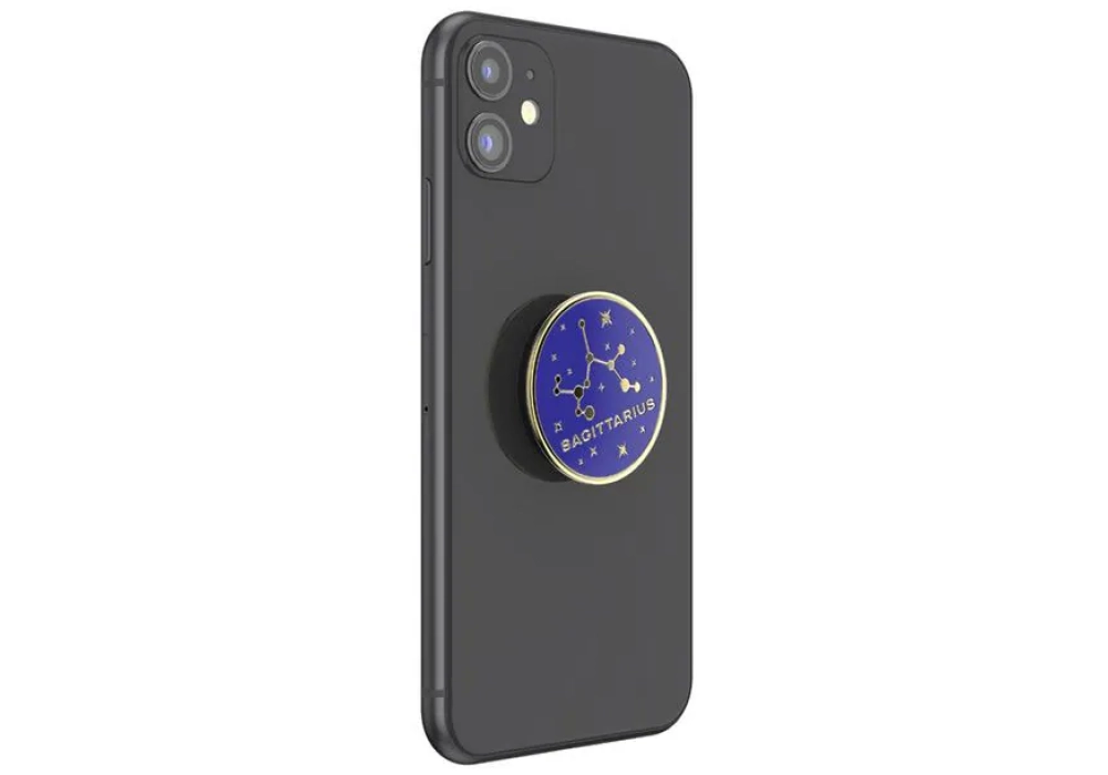 PopSockets Support Premium Saggitarius