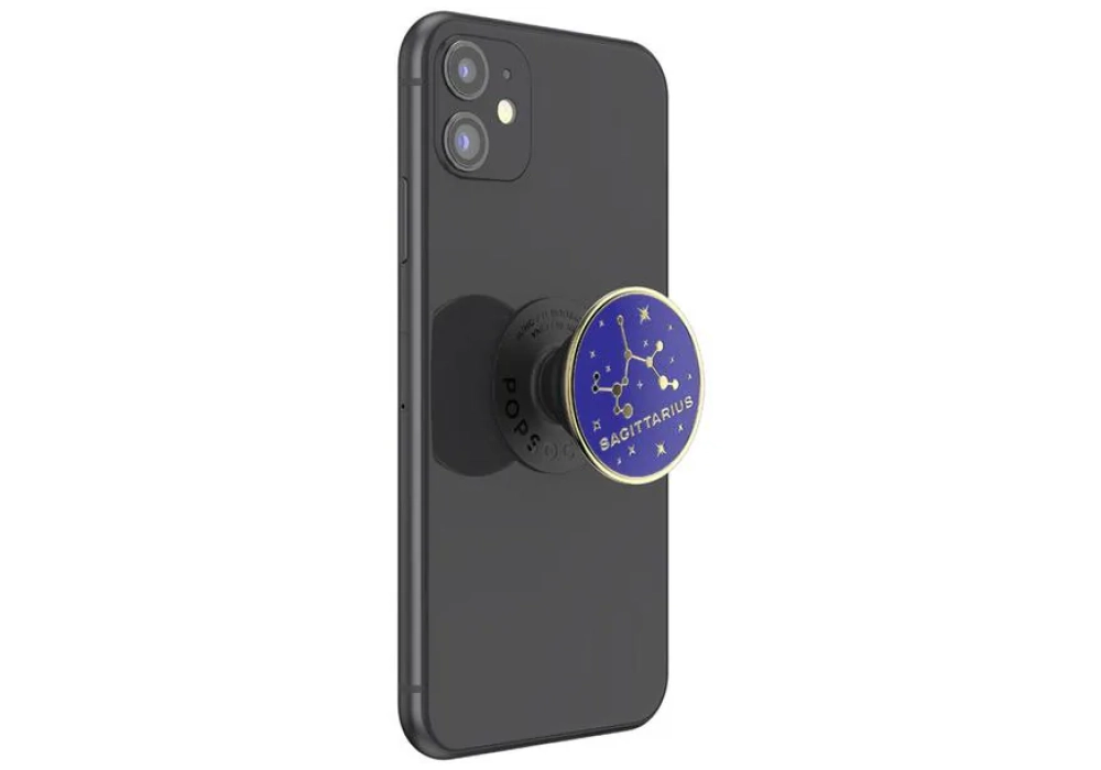 PopSockets Support Premium Saggitarius