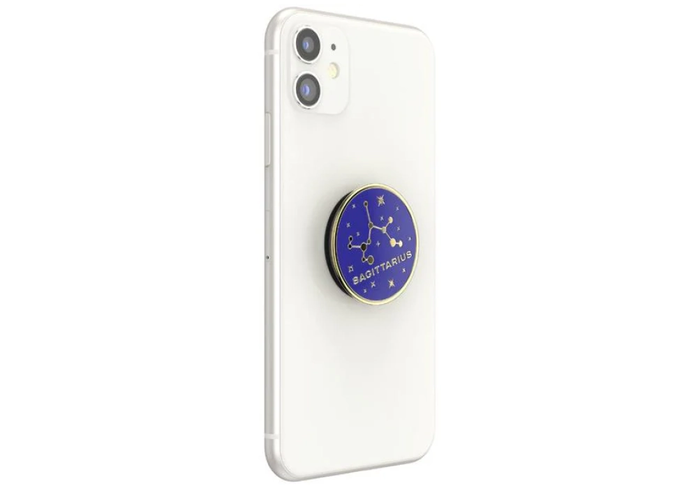 PopSockets Support Premium Saggitarius