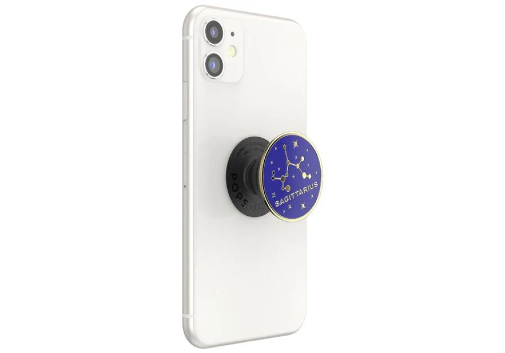 PopSockets Support Premium Saggitarius