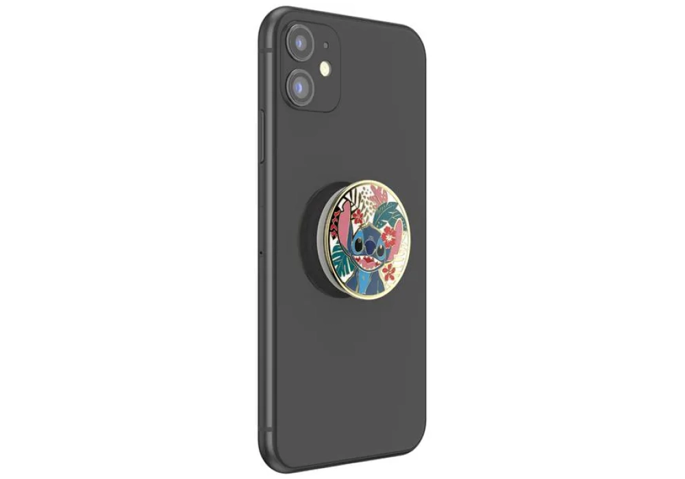 PopSockets Support Premium Stitch