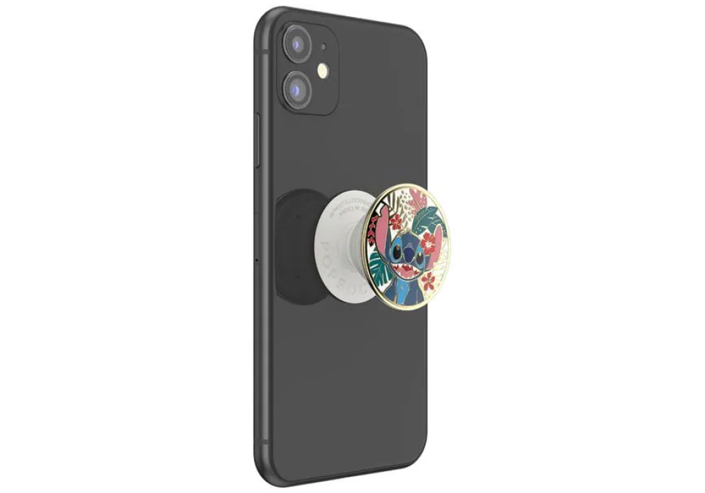 PopSockets Support Premium Stitch