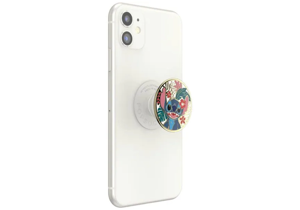 PopSockets Support Premium Stitch